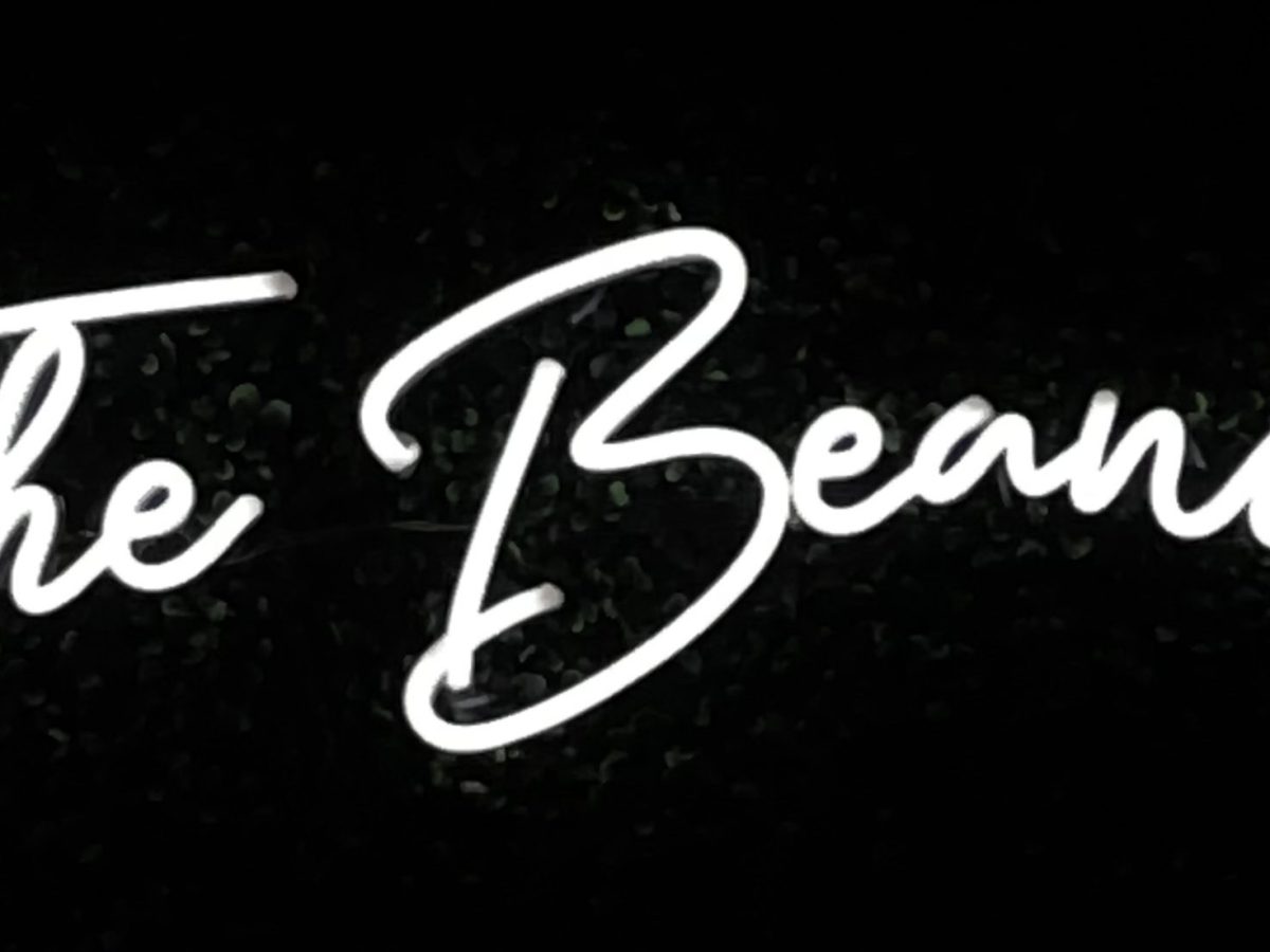 Stolen Words:  May All Your Favorite&nbsp;Bands